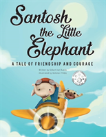 Santosh the Little Elephant