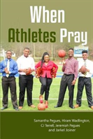 When Athletes Pray