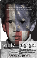 White Nigger