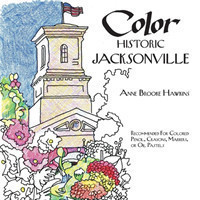 Color Historic Jacksonville