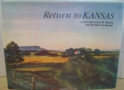 Return to Kansas