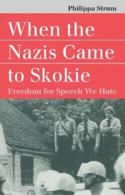 When the Nazis Came to Skokie