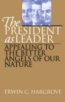 President as Leader