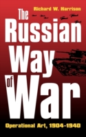 Russian Way of War