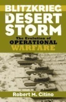 Blitzkrieg to Desert Storm