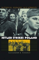 Hitler Strikes Poland