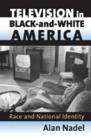 Television in Black-and-white America