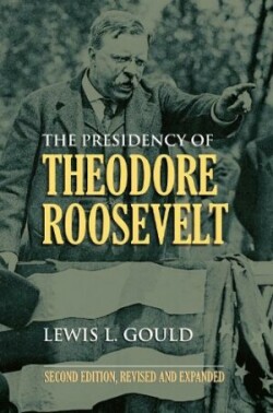  Presidency of Theodore Roosevelt