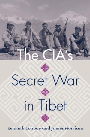  CIA's Secret War in Tibet