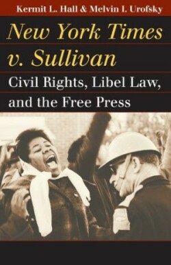 New York Times V. Sullivan