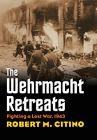 Wehrmacht Retreats