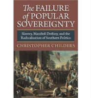 Failure of Popular Sovereignty