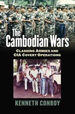 Cambodian Wars