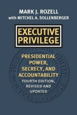 Executive Privilege