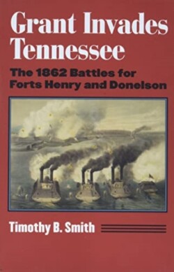Grant Invades Tennessee