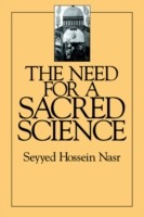 Need For a Sacred Science