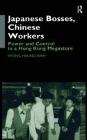 Japanese Bosses, Chinese Workers