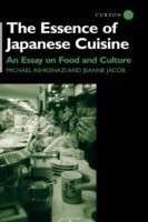 Essence of Japanese Cuisine