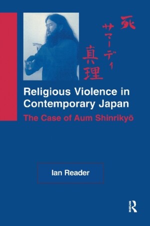 Religious Violence in Contemporary Japan