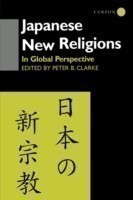 Japanese New Religions in Global Perspective