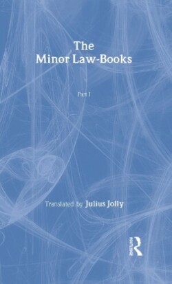 Minor Law Books