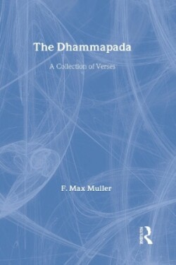 Dhammapada and Sutta-Nipata