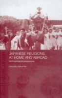 Japanese Religions at Home and Abroad