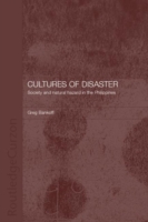 Cultures of Disaster