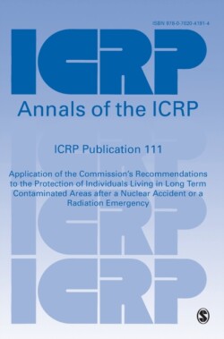 ICRP Publication 111