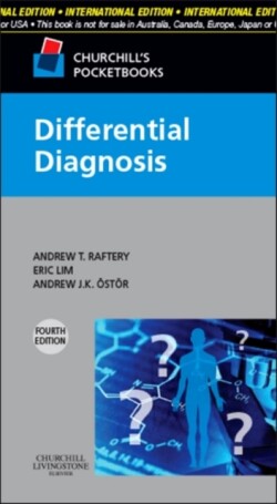 Churchill's Pocketbook of Differential Diagnosis