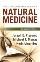 Clinician's Handbook of Natural Medicine