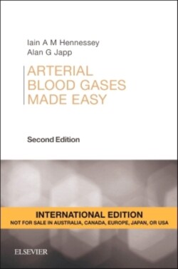 Arterial Blood Gases Made Easy