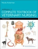 Aspinall's Complete Textbook of Veterinary Nursing