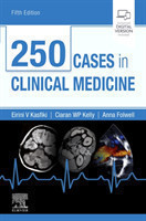 250 Cases in Clinical Medicine