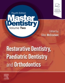 Master Dentistry Volume 2