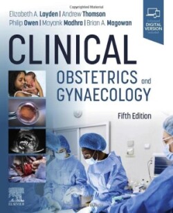 Clinical Obstetrics and Gynaecology