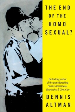 End of the Homo Sexual?