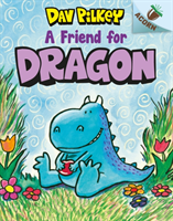 A Friend For Dragon