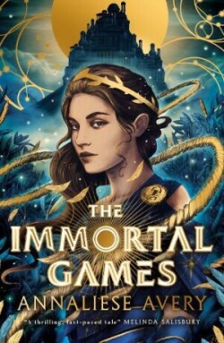 Immortal Games