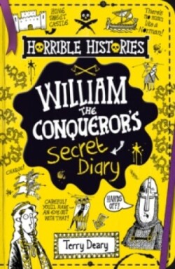 William the Conqueror's Secret Diary