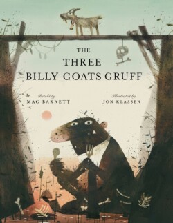 Three Billy Goats Gruff