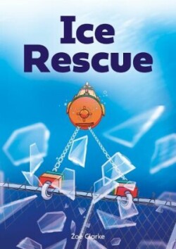 Ice Rescue (Set 11)