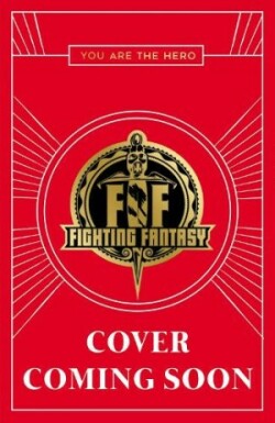 Fighting Fantasy: The Dungeon on Blood Island