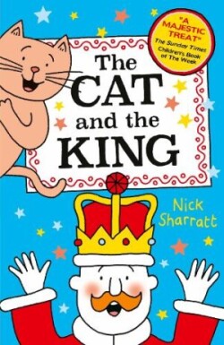 Cat and the King (NE)