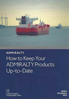 How to Keep Your Admiralty Products Up to Date