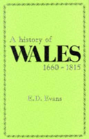 History of Wales, 1660-1815