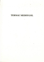Termau Meddygol Medical Terms