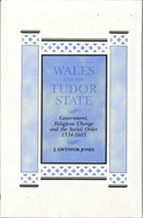 Wales and the Tudor State