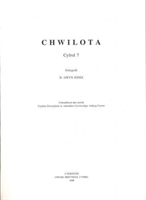 Chwilota: TAFOD-YWEN v. 7