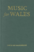 Music for Wales